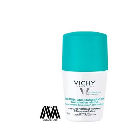 Vichy deodorant