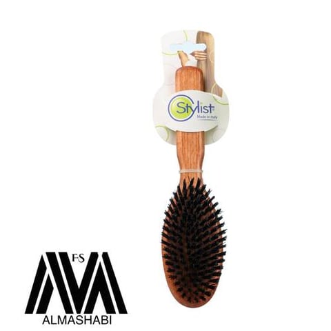 STYLIST Hair Brush ( ITALY )