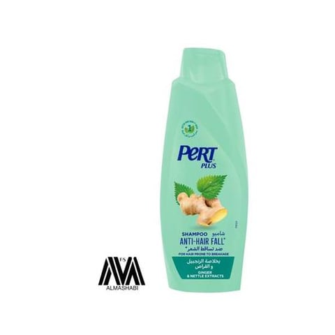 Pert Plus shampoo