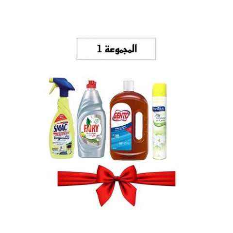 المجموعة ١