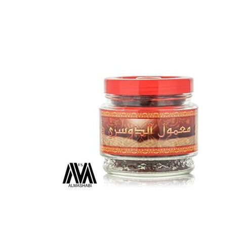   معمول عود الدوسري من بانافع 250 جرام