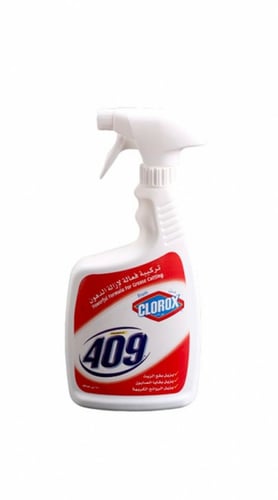 Clorox