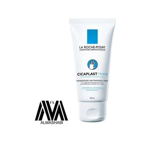 La Roche-Posay Cicaplast Hand Moisturizer 50 ml