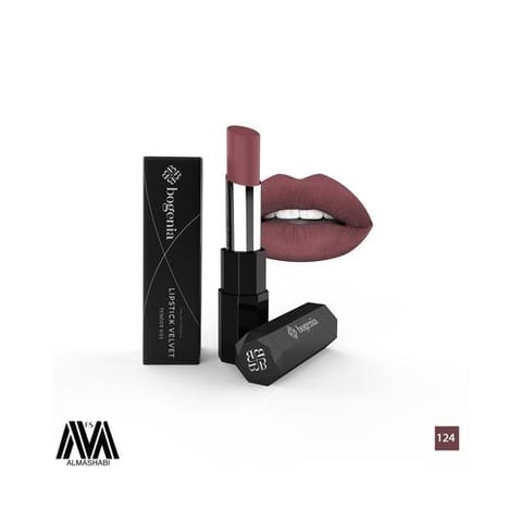 Bogenia LIPSTICK VELVET TENDER KISS BG710.124