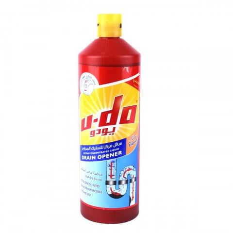 U-do