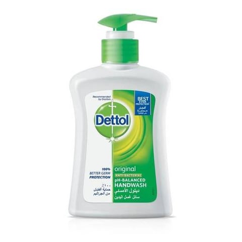 Detol