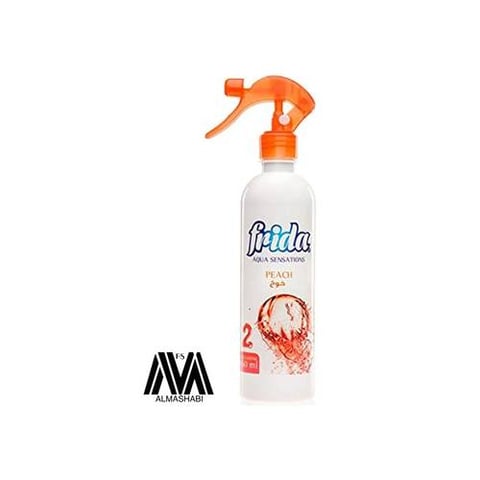 معطر جو فريدل خوخ