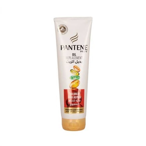Pantene