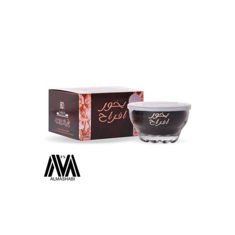بخور افراح  50 جرام