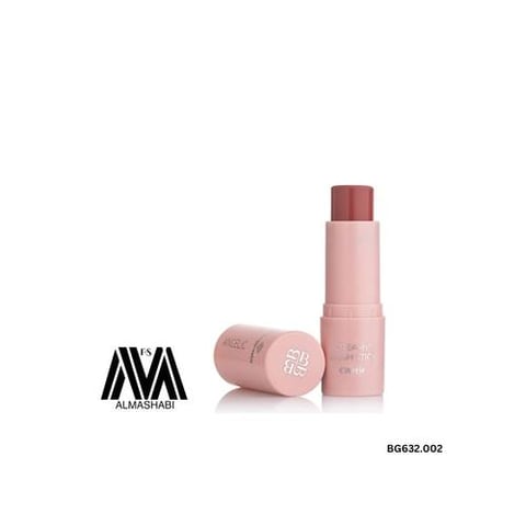 Bogenia ANGELIC CREAMY BLUSH STICK Cherie  BG632.002
