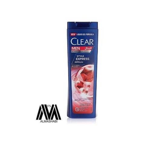 Clear
