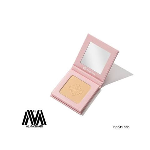 Bogenia ANGELIC Powder Dark Beige  BG641.005