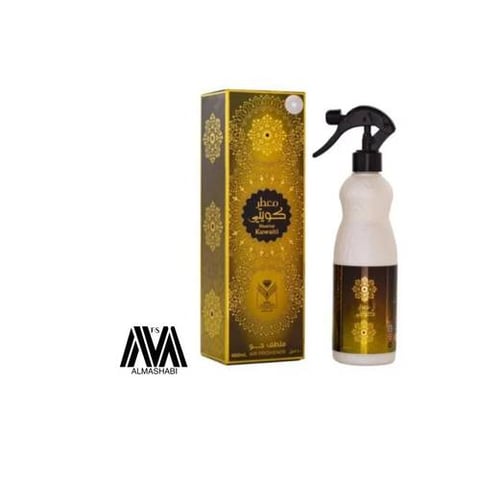 معطر منزل كويتي 500 مل