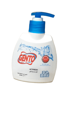 Gento