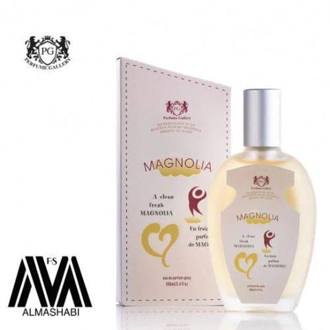 Magnolia perfume for mother and child 100 ml