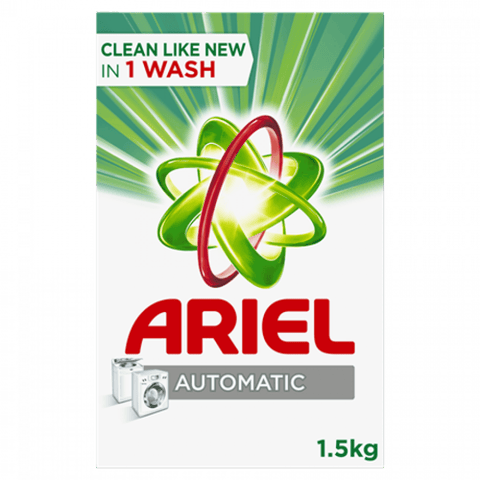 Ariel