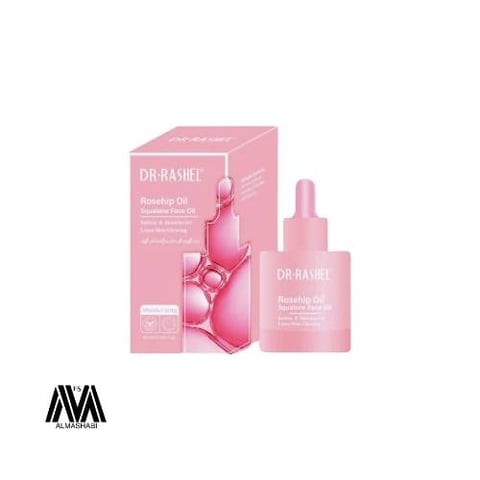 Dr. Rashel Rosehip Facial Oil 35ml