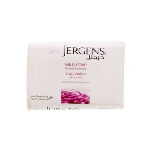 Jergens