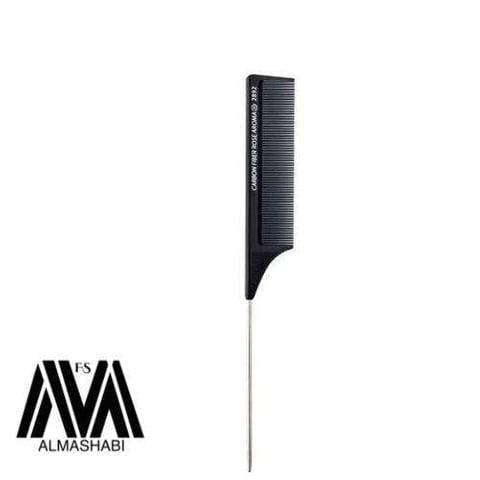Rose Aroma anti-static comb 