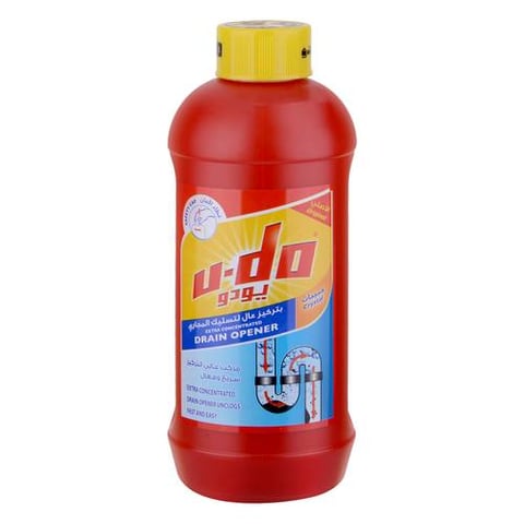 U-do