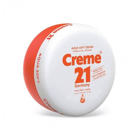 Creame