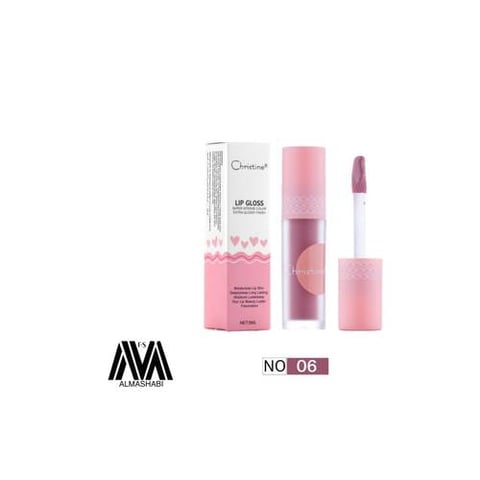 Christine Lipstick CH-L2404 No. 06
