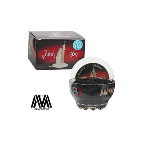 بخور اماراتي بانافع