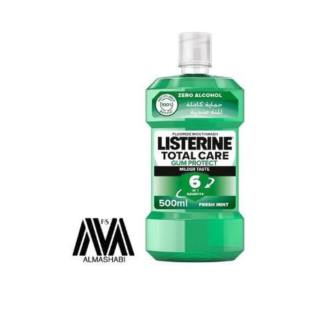 Listerine