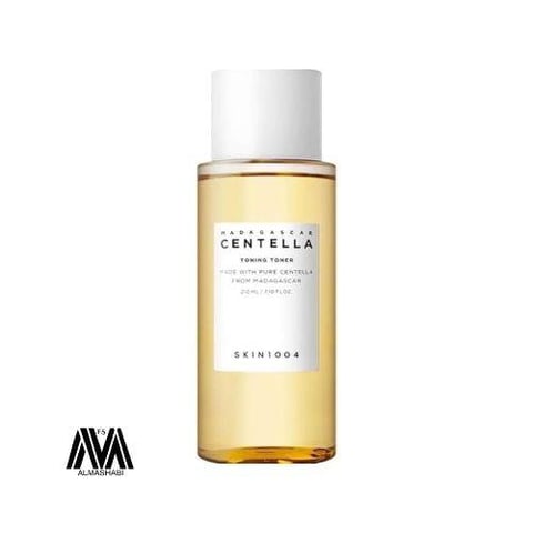 Skin1004 Madagascar Centella Even Tone Toner - 210ml