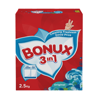 Bonux