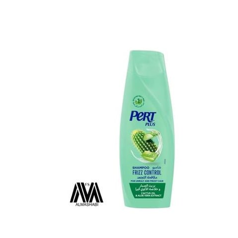Pert Plus Shampoo