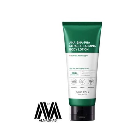 Some By Mi Miracle Soothing Lotion - 200 ml