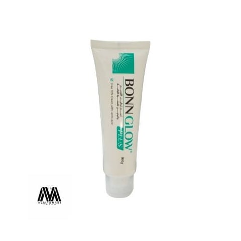 Cofix Bone Glow Plus 10% Urea Cream with Lactic Acid - 100 ml