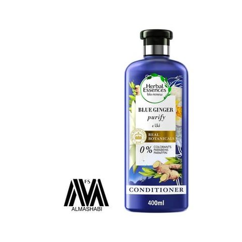 Herbal Essence