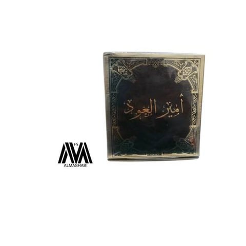 بخور امير العود 40 جرام 