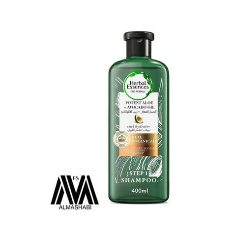 Herbal essences