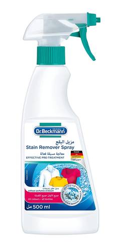 مزيل البقع دكتور بكمان ملابس ملونة