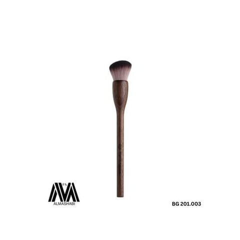 ECO FOUNDATION PERFECTOR BRUSH BG201.003