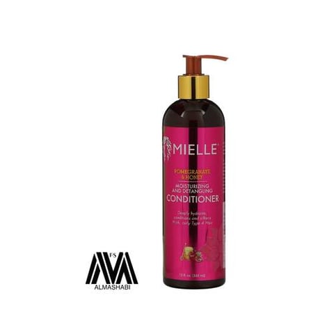 Mielle Organics