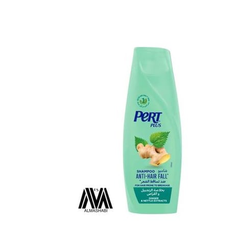 Pert Plus Shampoo