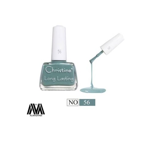 Christine Manicure Nail Polish No 56