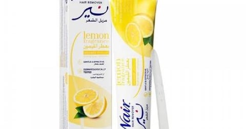 Nair