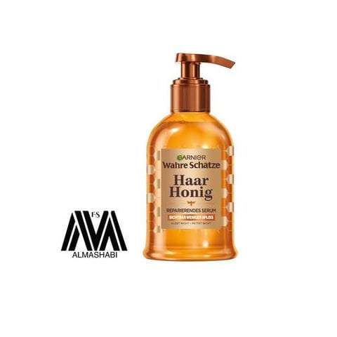 Garnier Ultra Doux Honey Ends Repairing Serum, 115 ml