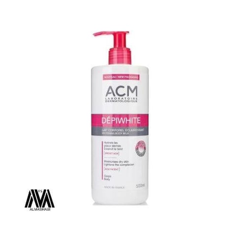 ACM Anti-Blemish Body Lotion 500ml