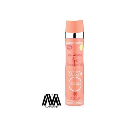 Al Nabil air freshener 300 ml