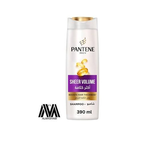 Pantene