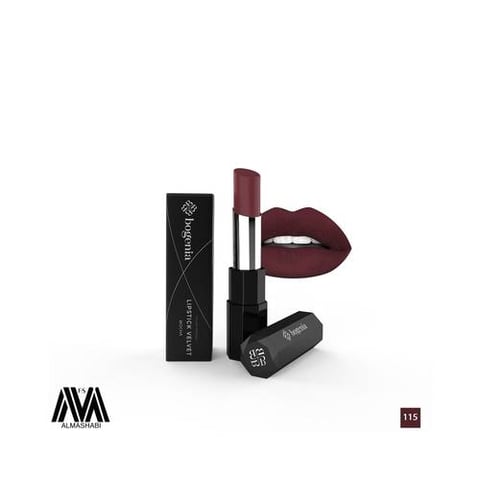 Bogenia LIPSTICK VELVET GRAPE BG710.115