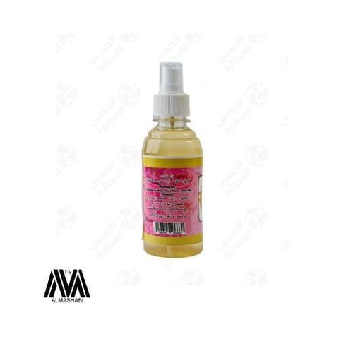 Rose water spray 200 ml
