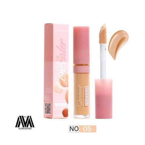 Christine Concealer Full Coverage No. 05 - CH2307
