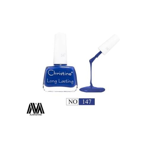 Christine Manicure Nail Polish No 147